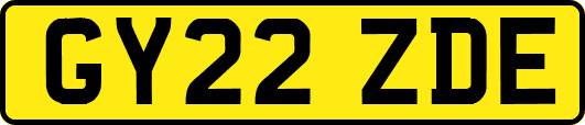 GY22ZDE