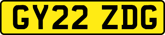 GY22ZDG