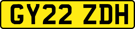 GY22ZDH