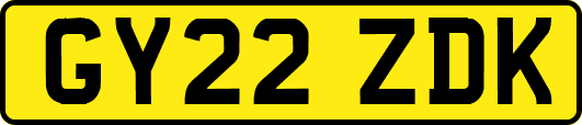 GY22ZDK