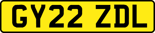 GY22ZDL