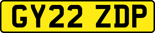GY22ZDP