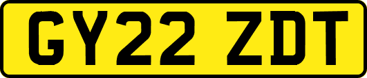 GY22ZDT