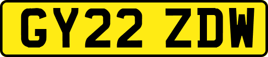GY22ZDW