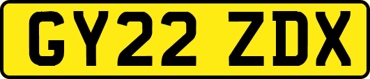 GY22ZDX