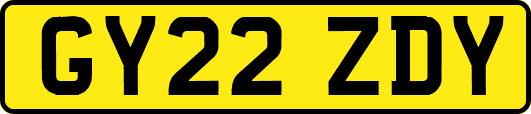 GY22ZDY