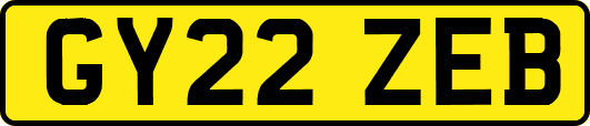 GY22ZEB