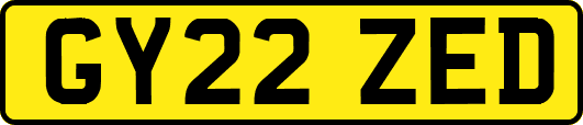 GY22ZED