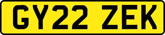 GY22ZEK