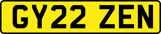 GY22ZEN
