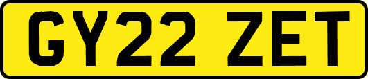 GY22ZET