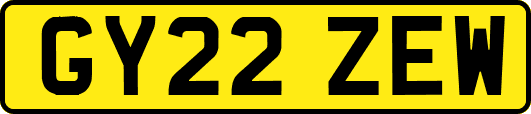 GY22ZEW