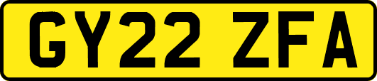 GY22ZFA