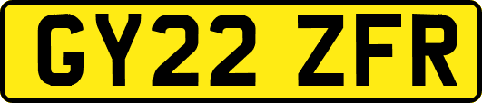 GY22ZFR