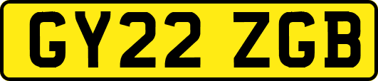 GY22ZGB