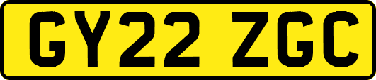 GY22ZGC