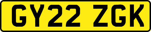 GY22ZGK