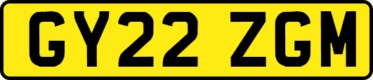 GY22ZGM