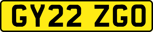 GY22ZGO
