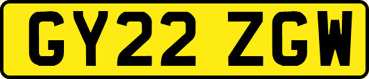 GY22ZGW