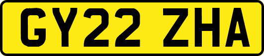 GY22ZHA