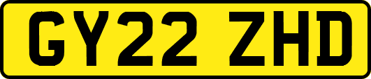 GY22ZHD
