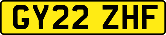GY22ZHF