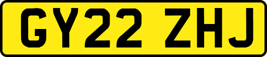 GY22ZHJ