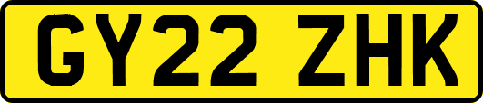 GY22ZHK