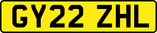 GY22ZHL