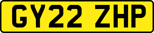 GY22ZHP
