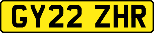 GY22ZHR