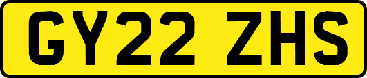 GY22ZHS