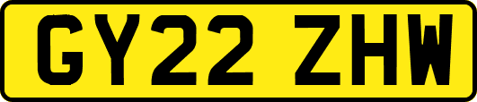 GY22ZHW