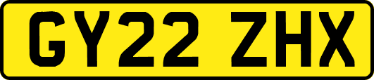 GY22ZHX