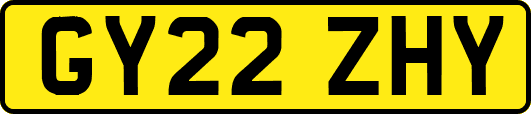 GY22ZHY