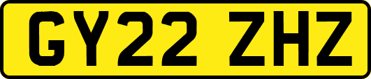 GY22ZHZ