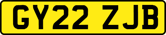 GY22ZJB