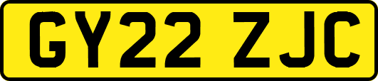 GY22ZJC