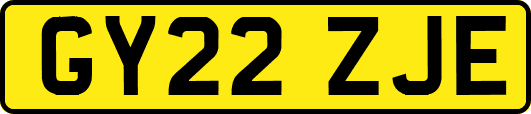 GY22ZJE