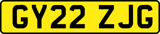 GY22ZJG