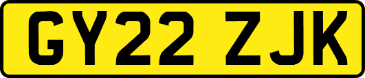 GY22ZJK