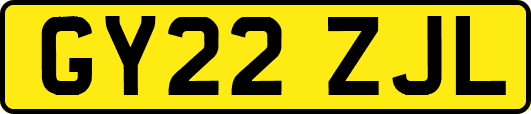 GY22ZJL