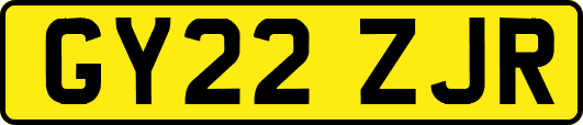 GY22ZJR