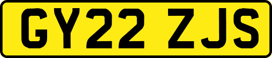GY22ZJS