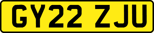GY22ZJU