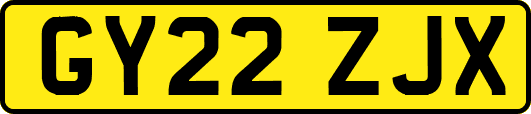 GY22ZJX
