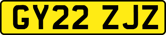 GY22ZJZ