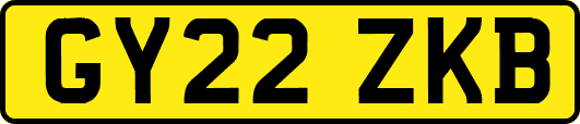 GY22ZKB
