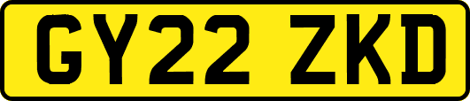 GY22ZKD